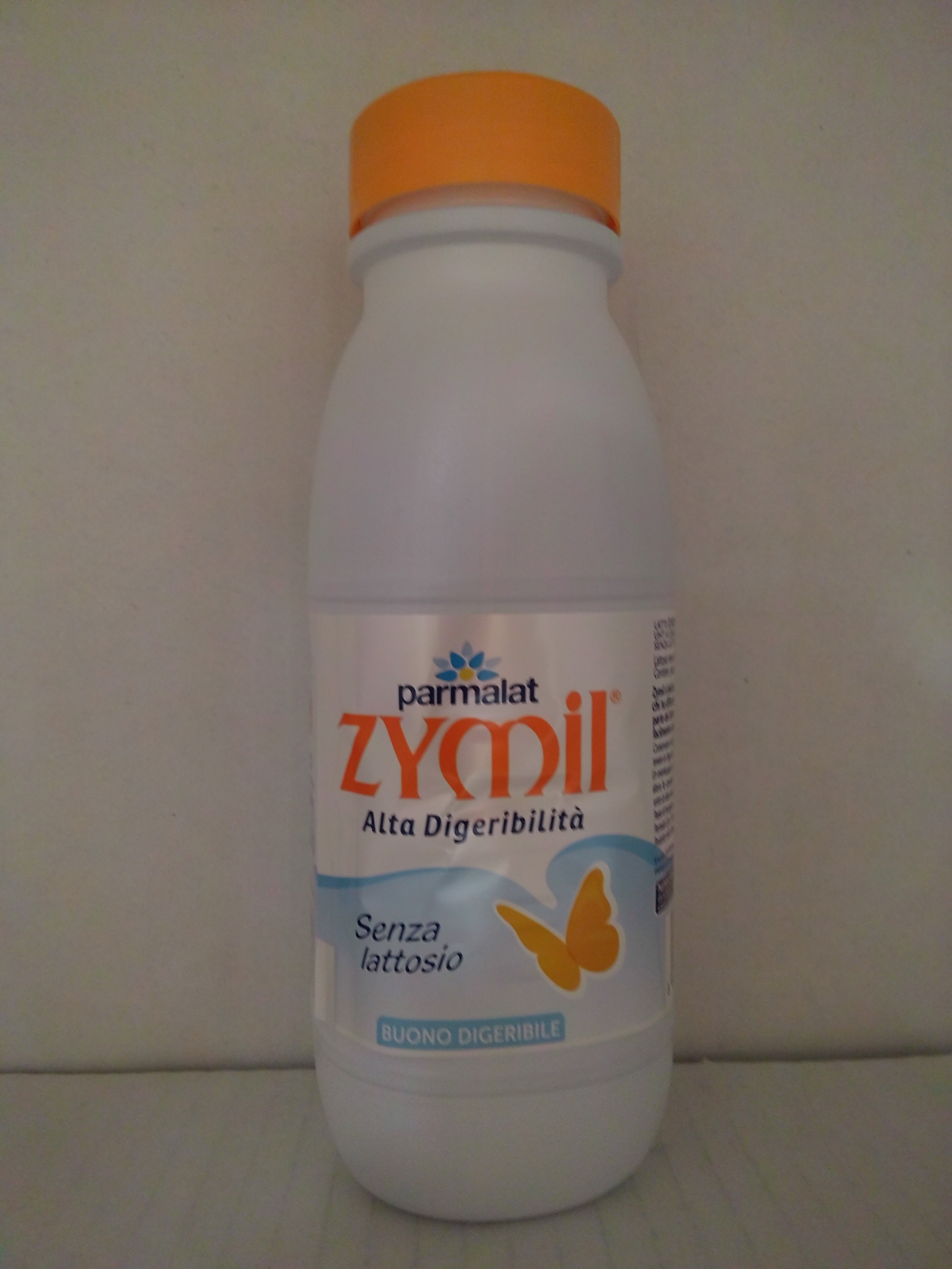 Parmalat Zymil latte UHT Buono Digeribile senza lattosio ml.500